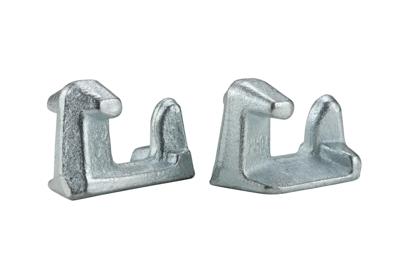 INSTA Cam Lock for Container Doors — Left