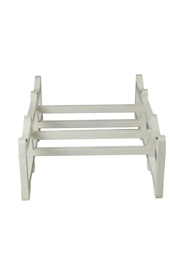 INSTA Cradle-Style Barrel Rack — photo 2