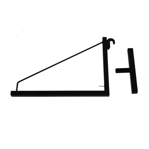 INSTA 1-Shelf Bracket