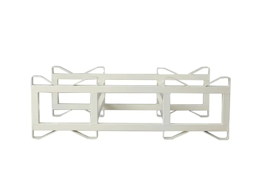 INSTA Cradle-Style Barrel Rack — photo 4