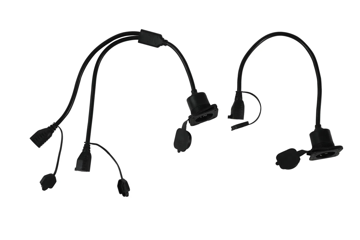 INSTA AC Power Port — Dual