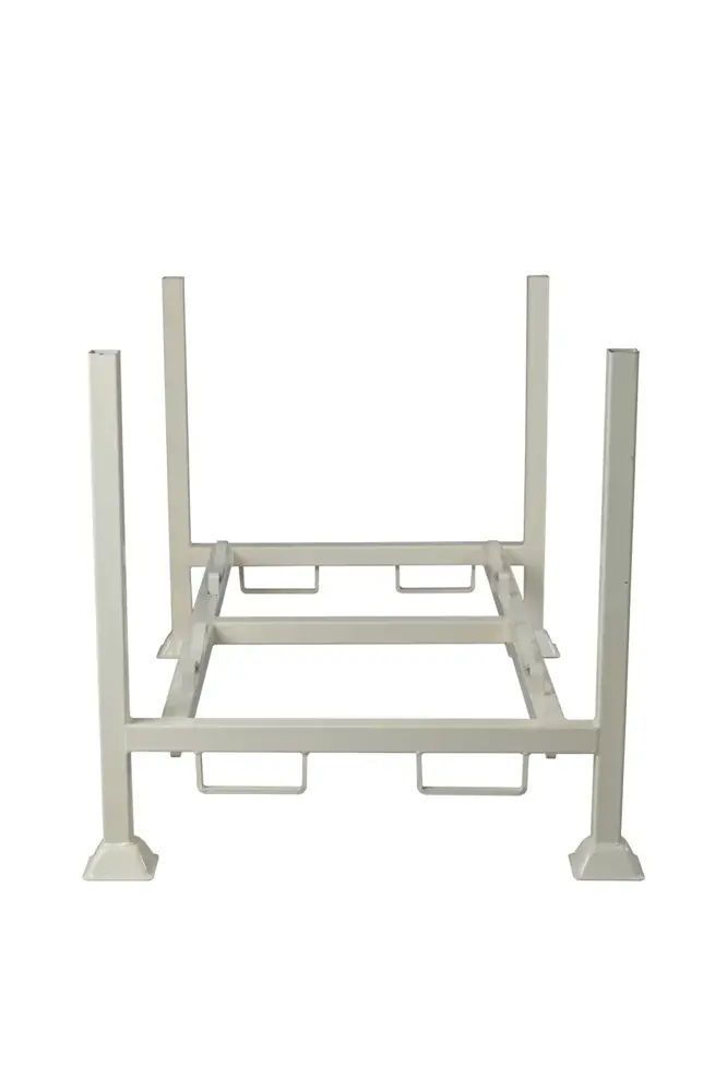 INSTA Barrel Rack with Support Legs — photo 3