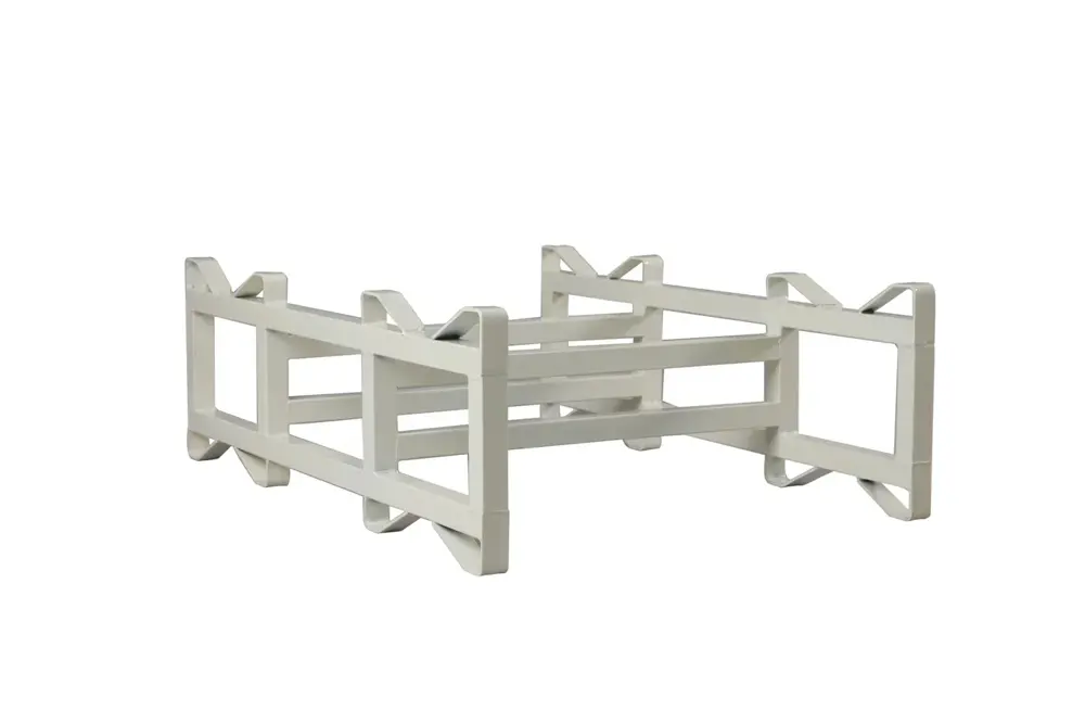 INSTA Cradle-Style Barrel Rack — photo 3