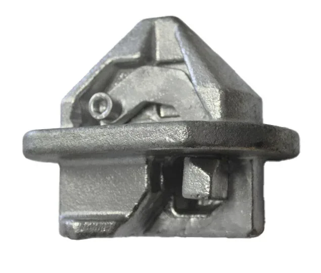 INSTA Hanging Stacking Cone — Locking