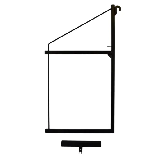 INSTA 2-Shelf Bracket