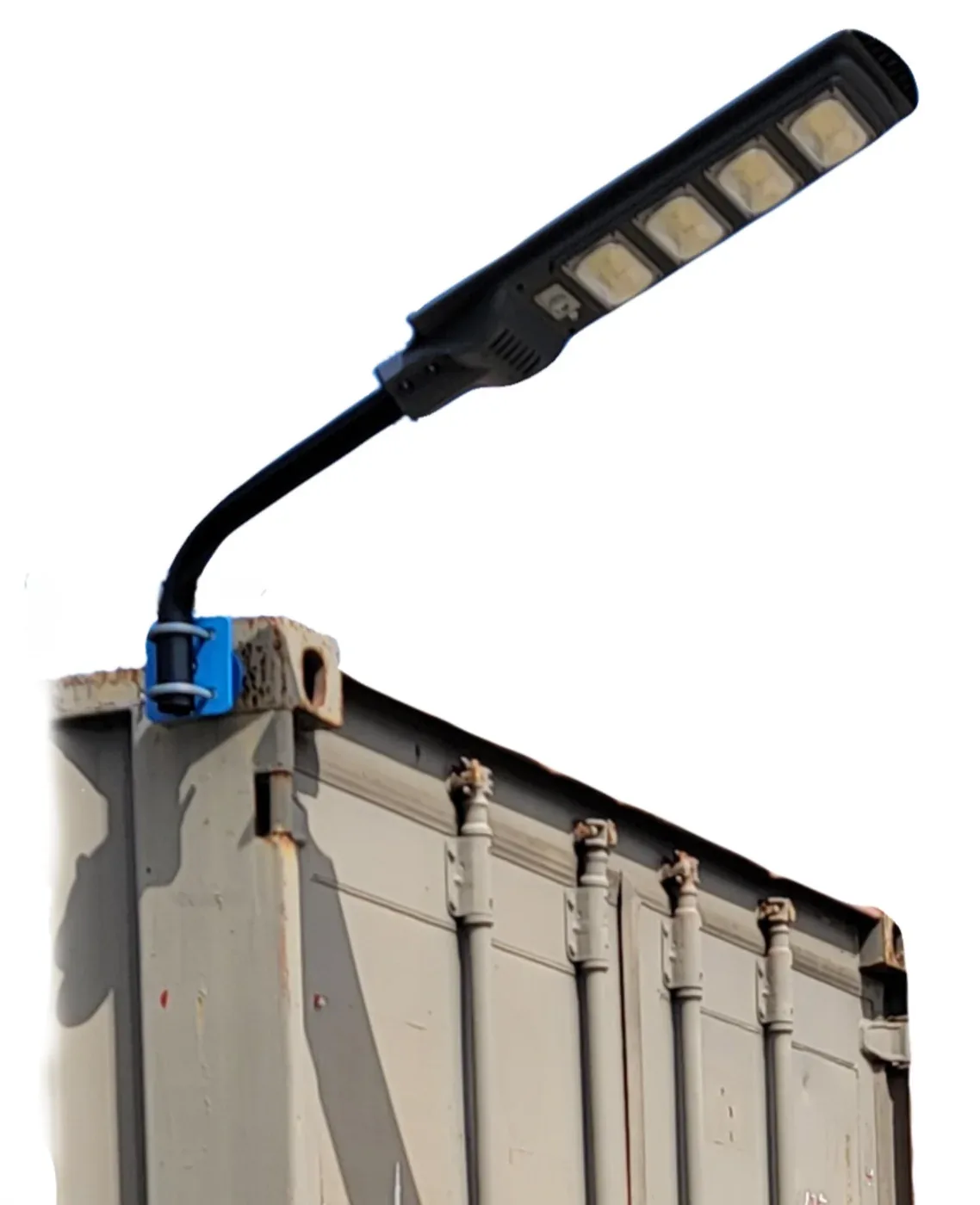 INSTA Container Solar Lighting System