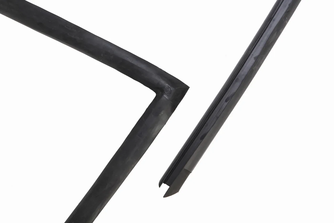 INSTA Container Door Gaskets / Seal — 2-Part Set