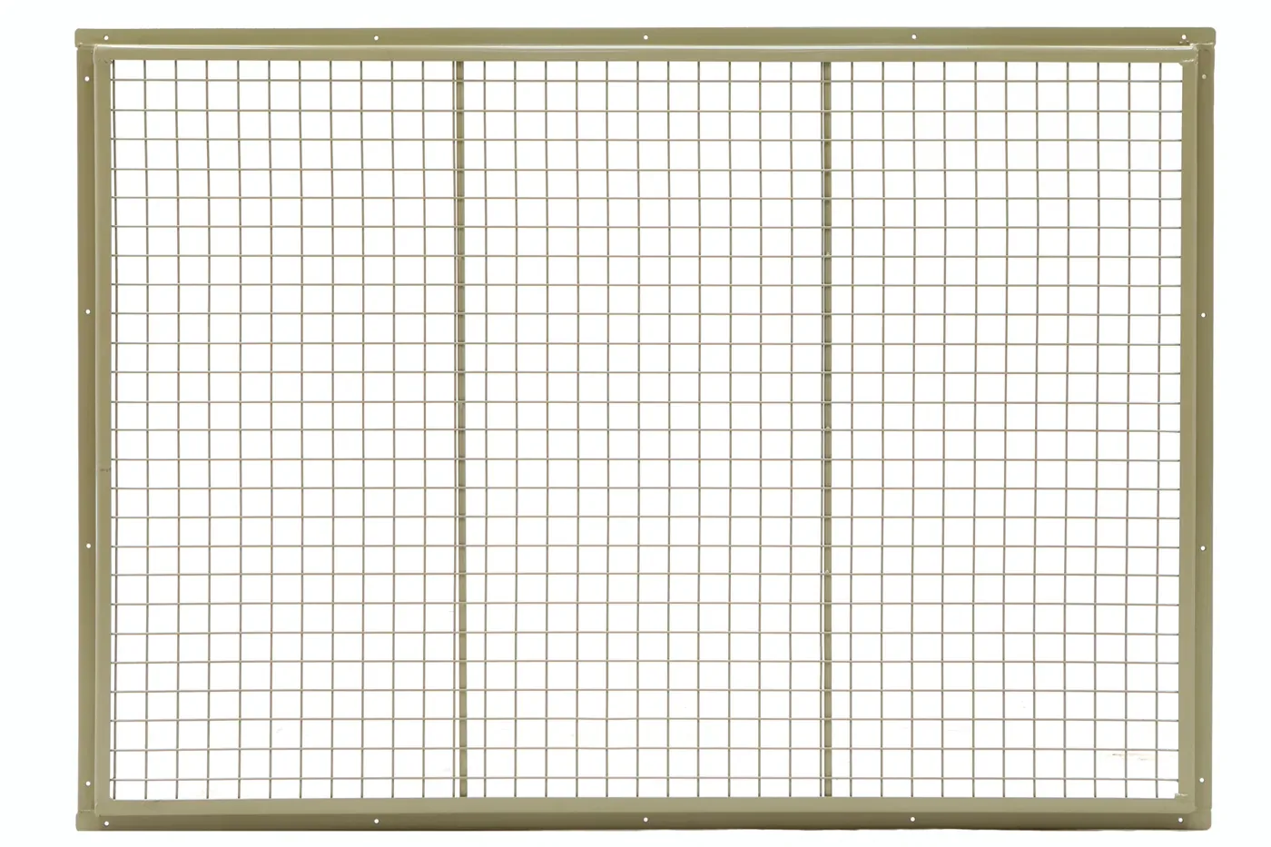 INSTA 3FT x 4FT Security Window Screen