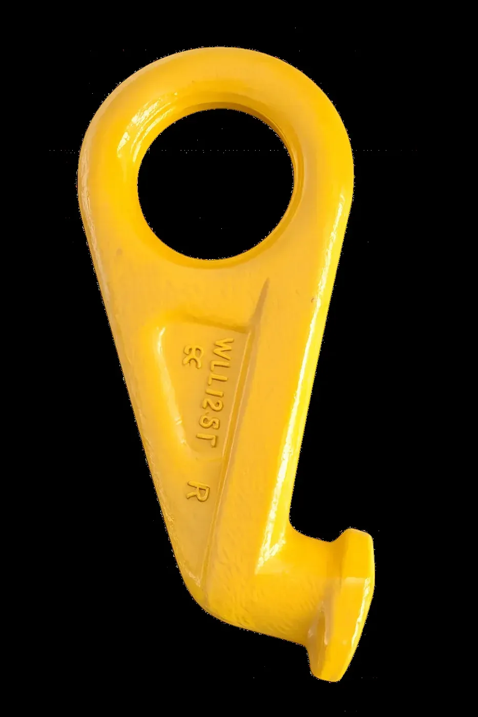INSTA Container Lifting Lugs — R/L/Straight