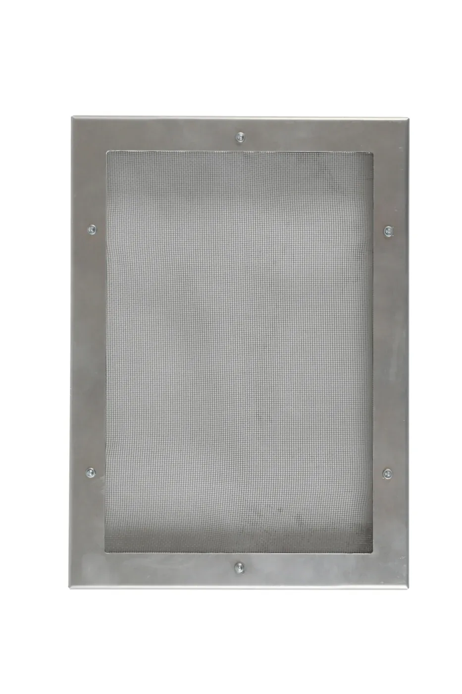 INSTA Bug Screen for Louvered Vent