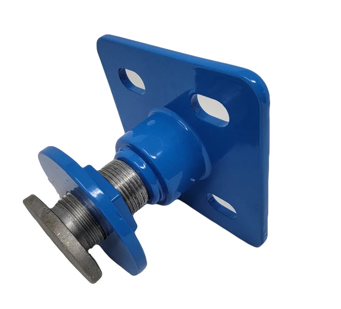 INSTA Corner Casting Adapter