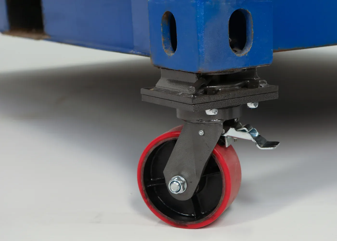 INSTA 8IN Swivel Caster Wheel