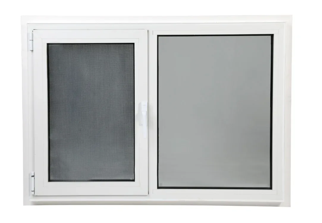 INSTA 3FT x 4FT Euro Window