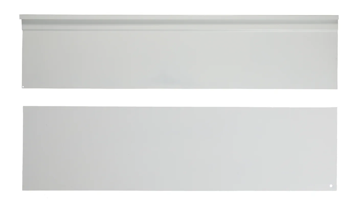 INSTA 3FT x 4FT Euro Window Drip Plate Extension